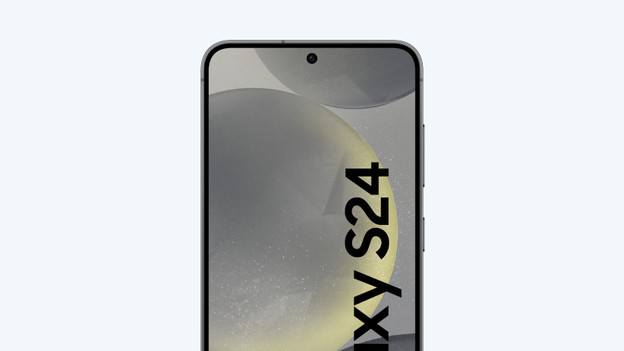 Samsung S24: built-in Galaxy AI assistant