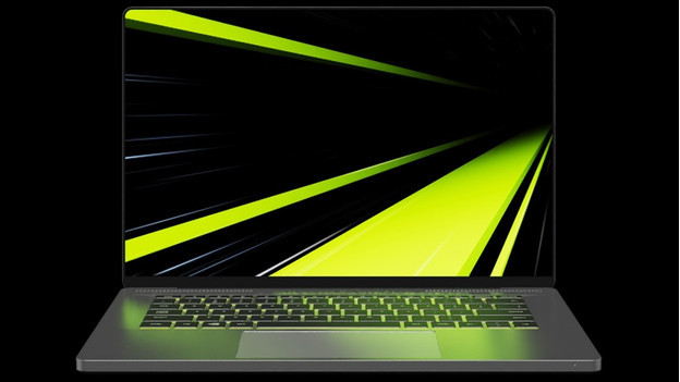 Gaming-Laptop