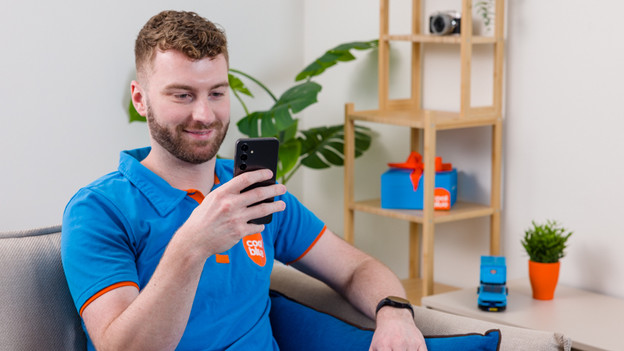 Kamerabewertung des Samsung S24