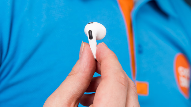 In-Ear-Kopfhörer AirPods 3