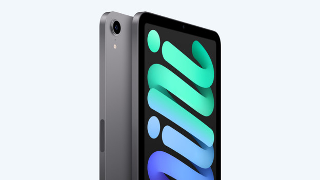 iPad Mini 6: A15 Bionic chip