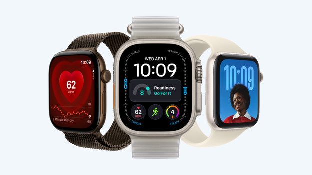 New: the Apple Watch Series 12 and Ultra 4