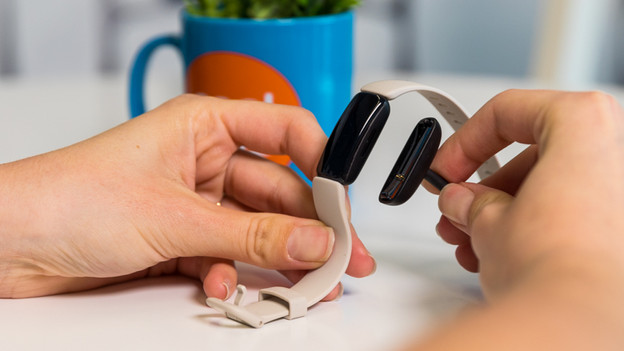 Fitbit WiFi doesn't work