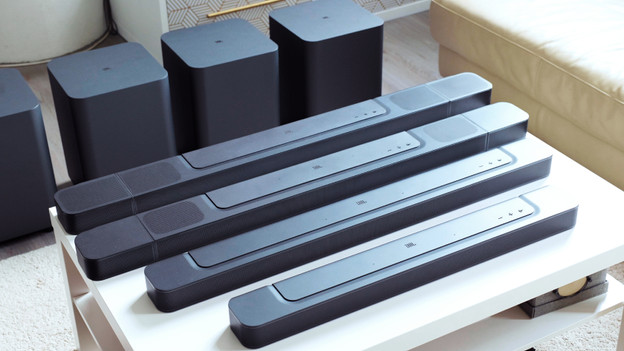 Welche JBL Soundbar passt zu dir?