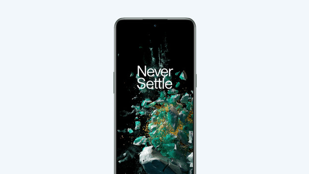 OnePlus 10T: gleich groß, weniger scharf