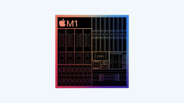 M1-Chip