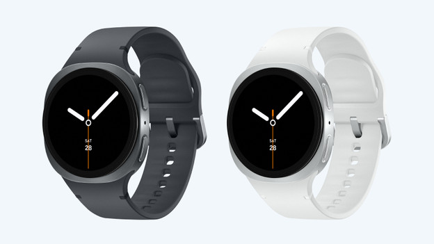 Watch8: nutzt KI
