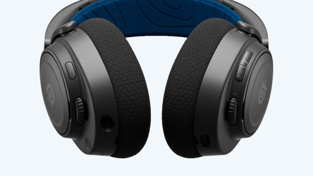SteelSeries Arctis Nova 7P und 5P: nein