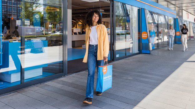 Besuche unsere Stores