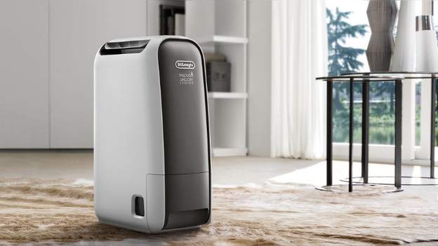 Halte die Luftfeuchtigkeit auf dem gleichen Stand