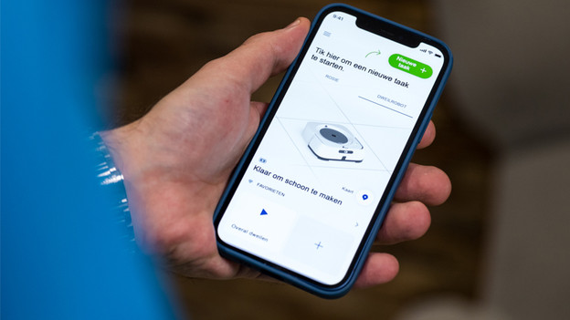 Compatibility with app