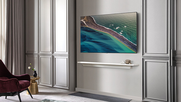 Ist ein QLED-Fernseher etwas für mich?