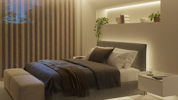 Solo LED-Streifen