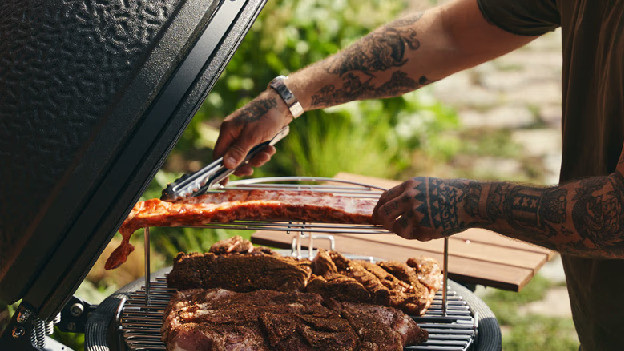 Möchtest du direkt alles aus deinem Grill herausholen?