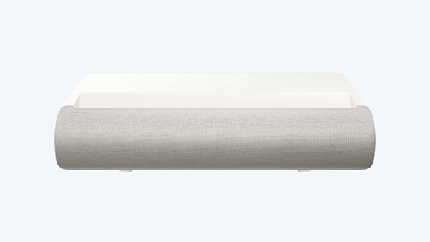 LPU9D: 4K Triple Laser Beamer