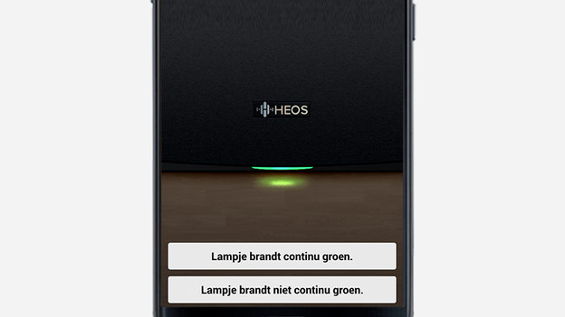 Schritt 6: Überprüfe die Verbindung