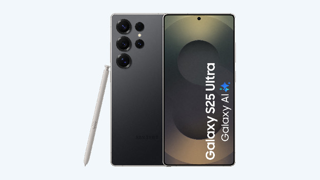 'The Samsung S26 Ultra gets a screen with a privacy function'