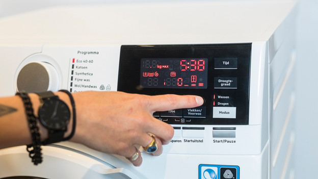 Zusammengestelltes Non-Stop-Programm