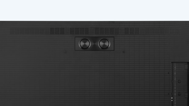 U8Q: 7 speakers with built-in subwoofer