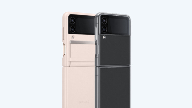 Samsung Galaxy Z Flip4 Hülle