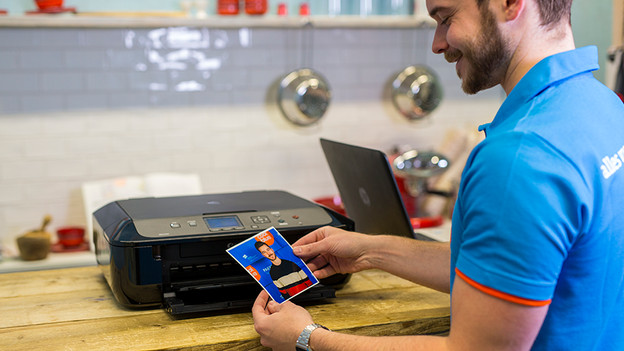 Tips to print photos in good quality