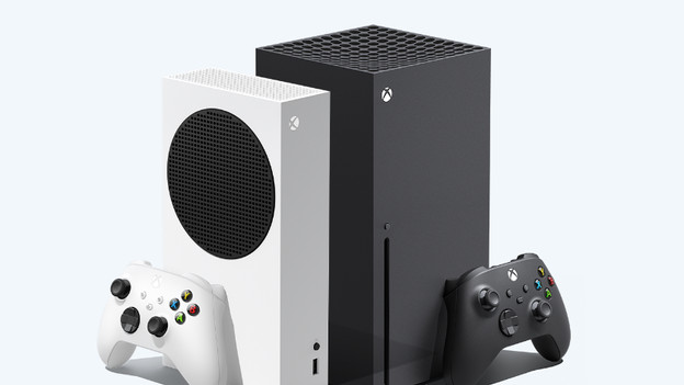 Xbox Series X und S