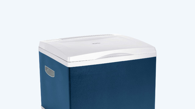 Kühlbox: für unterwegs oder am Strand