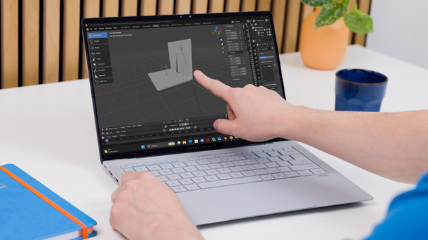 Microsoft Surface Copilot+