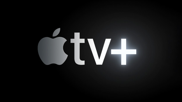 Abonnement Apple TV+