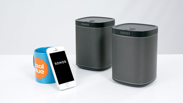Sonos expert reviews