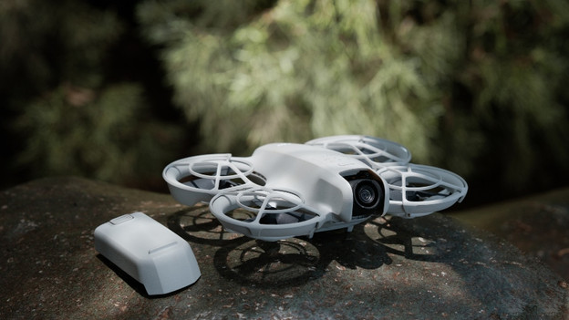 DJI Neo: 4K bei 30 Bildern pro Sekunde