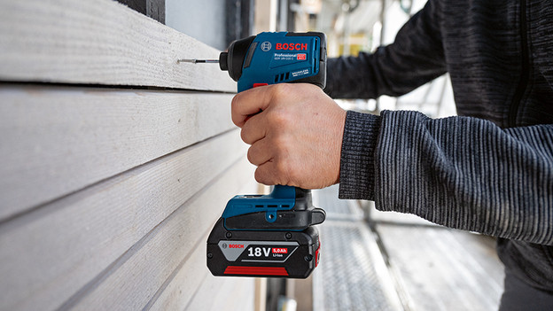 Aufhängen ohne Bohren