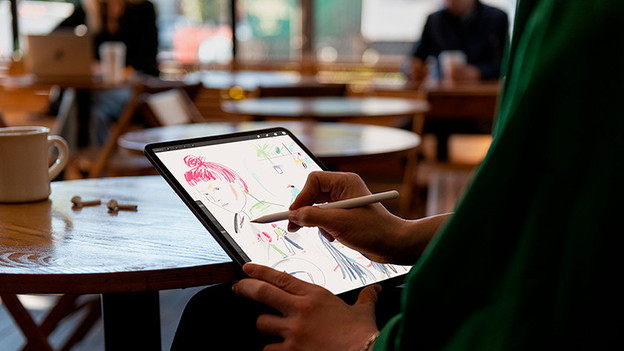 Apple Pencil Pro: der umfassendste Apple Pencil