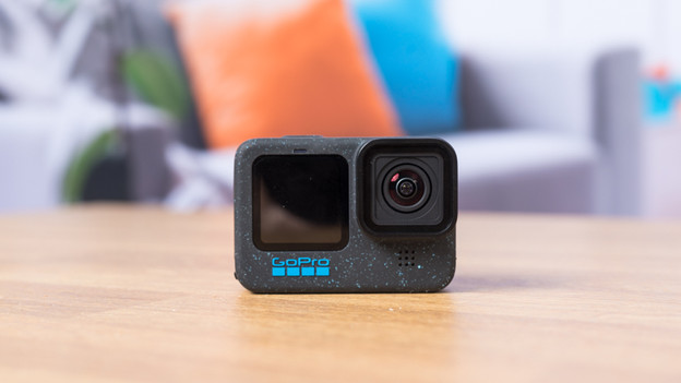 GoPro HERO 12: 1/1,9-Zoll-Bildsensor