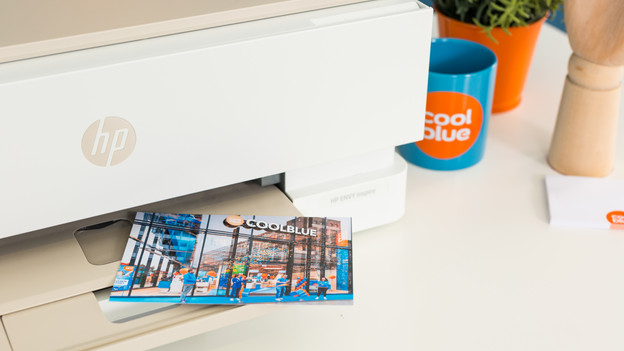 HP Envy Inspire Fotodruck