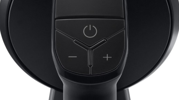 65 Pet: lower suction power