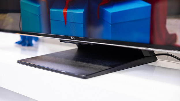 Erster Eindruck vom TCL 803