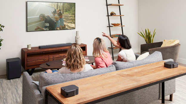 JBL Bar 800: yes