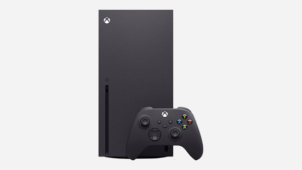 Xbox Series X|S for QHD gaming
