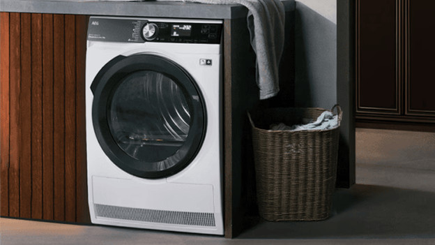 AEG Trockner mieten im Abonnement