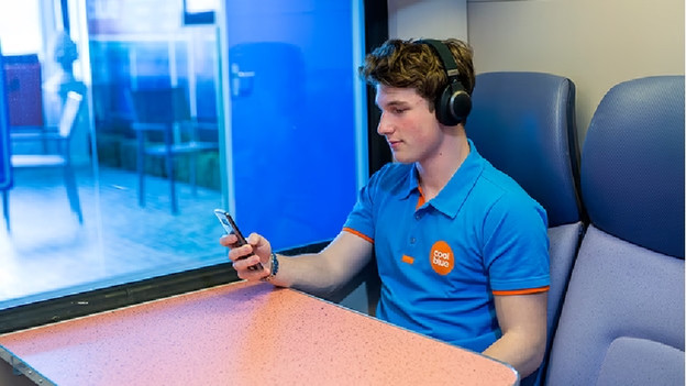 JBL Over-Ear-Kopfhörer