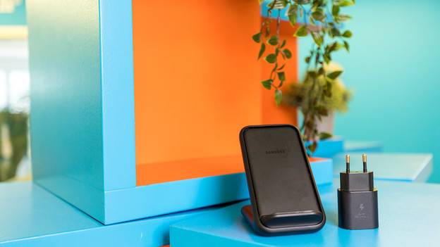 Samsung S24 Ladegerät 25 W