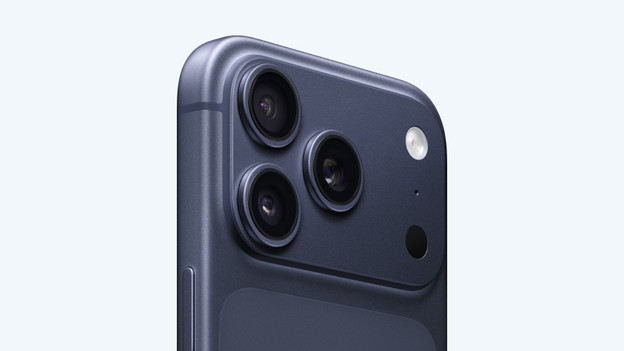 iPhone 17 Pro und Pro Max: kleines und großes Spitzenmodell