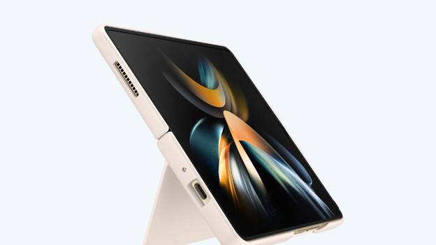 Schutz für dein Z Fold4