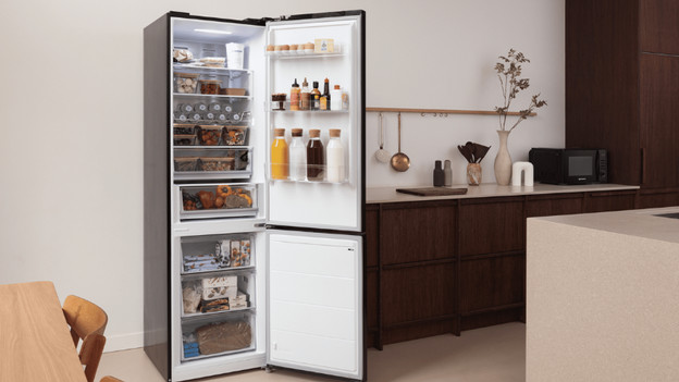 Wisberg Kühlschrank