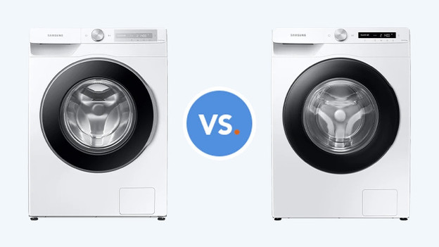 Samsung 6000er und 5000er Serie im Vergleich