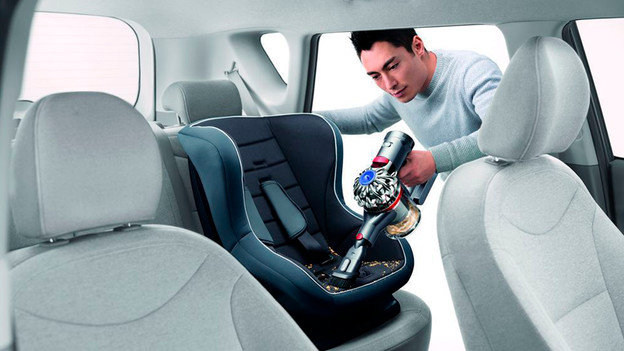 Handstaubsauger zu deinem Akku-Staubsauger