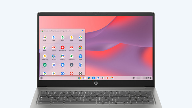 ChromeOS: für alltägliche Aufgaben