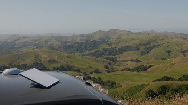 Reise: ab 40 € für begrenztes Internet