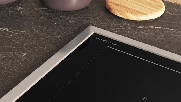 Bauknecht CleanProtect Beschichtung 